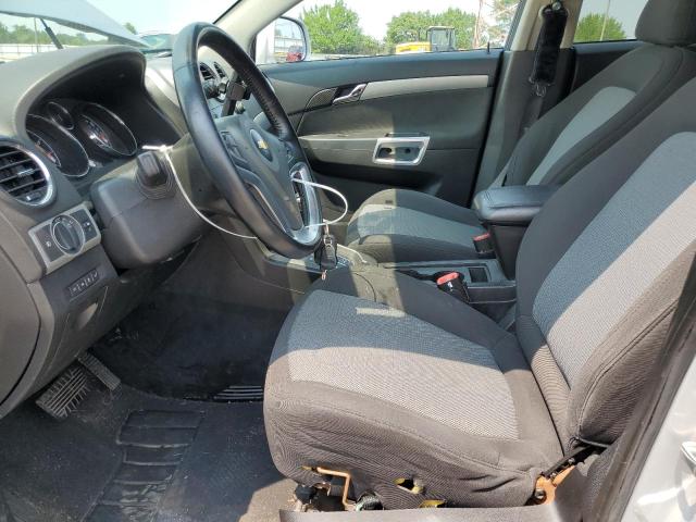 Снимка 7 от търг – 2012 CHEVROLET CAPTIVA SP с VIN 3GNAL3E5XCS635653