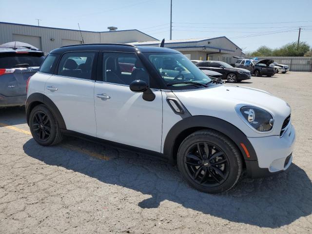 Photo 4 from auction – 2015 MINI COOPER S C with VIN WMWZC3C50FWT05993
