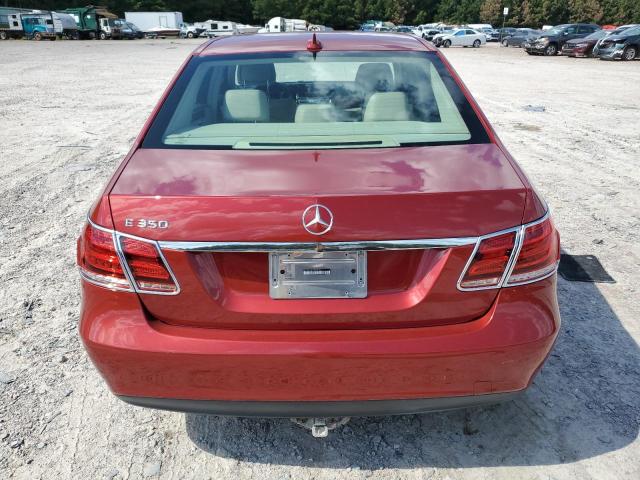 Photo 6 from auction – 2014 MERCEDES-BENZ E 350 with VIN WDDHF5KB1EB072503