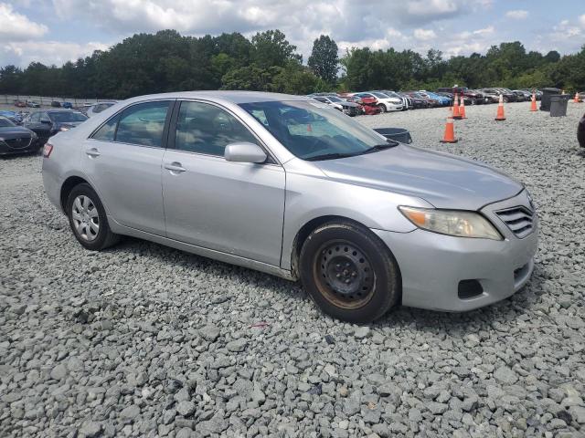 Photo 4 from auction – 2011 TOYOTA CAMRY BASE with VIN 4T4BF3EK1BR094356