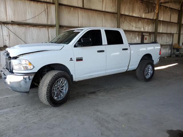 Foto 1 de la subasta – 2012 DODGE RAM 2500 S con VIN 3C6UD5CL6CG228620