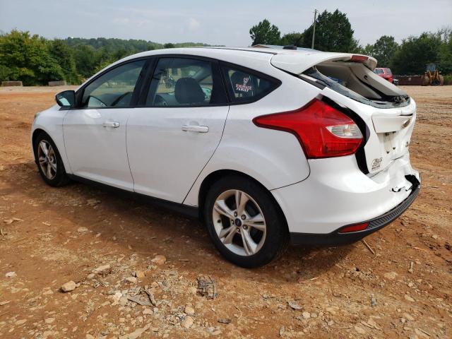 Photo 2 from auction – 2014 FORD FOCUS SE with VIN 1FADP3K26EL402999