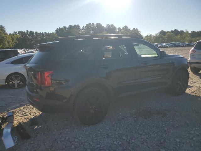 Photo 3 from auction – 2023 KIA SORENTO S with VIN 5XYRLDLC5PG205703