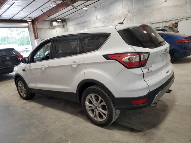 Photo 2 from auction – 2017 FORD ESCAPE SE with VIN 1FMCU0GD5HUB83051