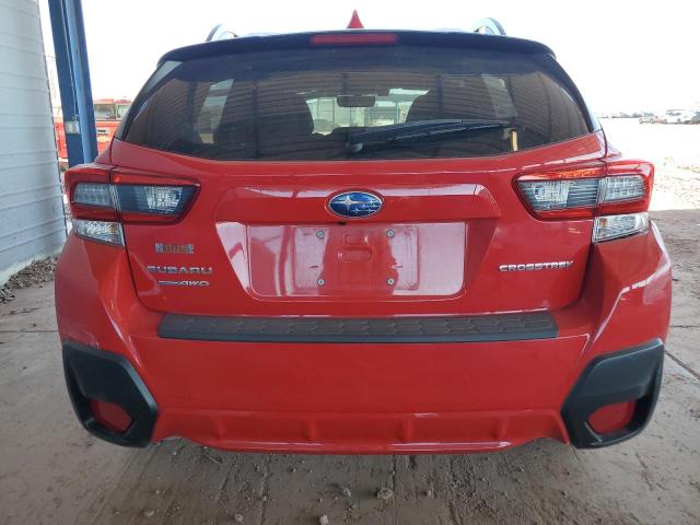 Photo 6 from auction – 2021 SUBARU CROSSTREK with VIN JF2GTAEC2M8339432