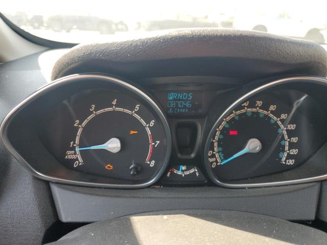 Photo 9 from auction – 2016 FORD FIESTA SE with VIN 3FADP4BJ2GM120180