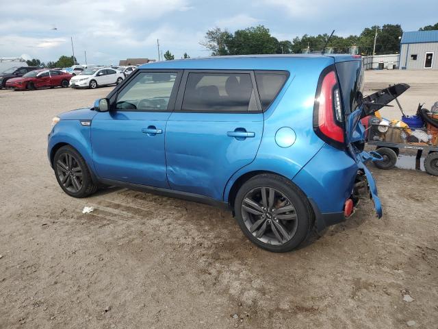 Снимка 2 от търг – 2015 KIA SOUL + с VIN KNDJP3A51F7219965