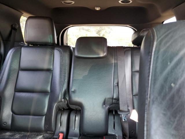 Photo 10 from auction – 2013 FORD EXPLORER X with VIN 1FM5K8D89DGA67462