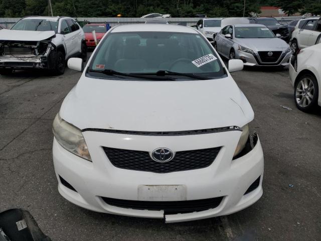 Photo 5 from auction – 2010 TOYOTA COROLLA BASE with VIN 2T1BU4EE4AC330143