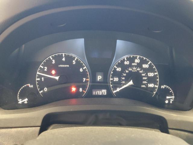 Photo 9 from auction – 2010 LEXUS RX 350 with VIN 2T2BK1BA9AC075040