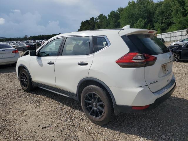 Photo 2 from auction – 2017 NISSAN ROGUE S with VIN JN8AT2MT5HW141087