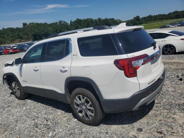 Photo 2 from auction – 2023 GMC ACADIA SLT with VIN 1GKKNML47PZ230158