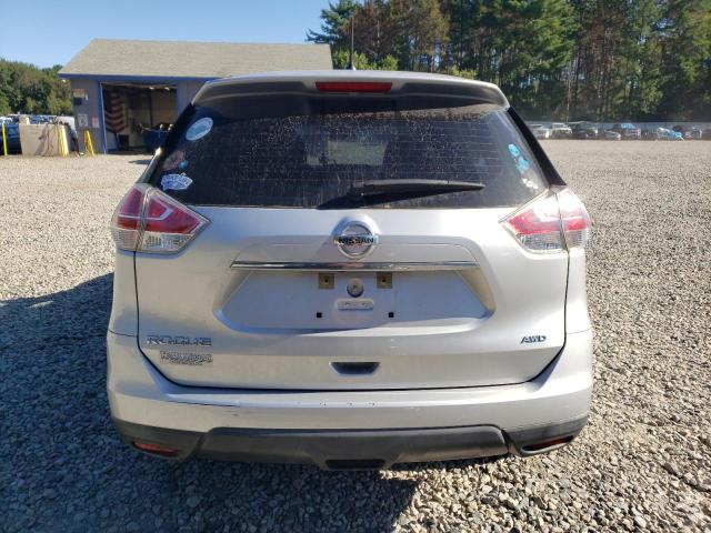 Photo 6 from auction – 2015 NISSAN ROGUE S with VIN KNMAT2MV6FP543169