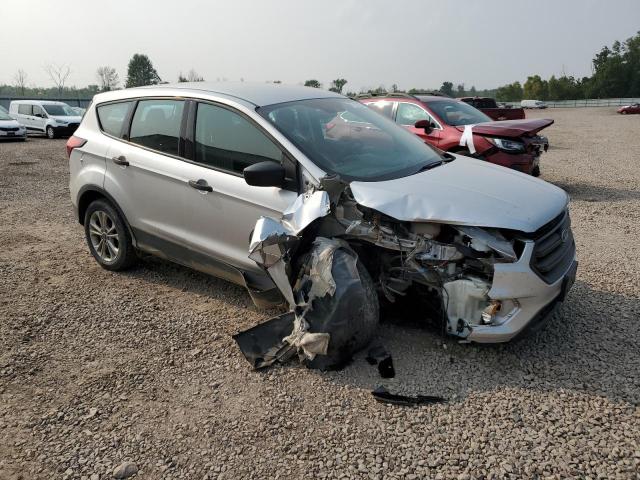 Photo 4 from auction – 2019 FORD ESCAPE S with VIN 1FMCU0F70KUC43515