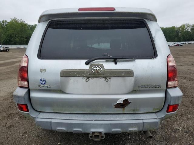Photo 6 from auction – 2003 TOYOTA 4RUNNER with VIN JTEBT14R730008241