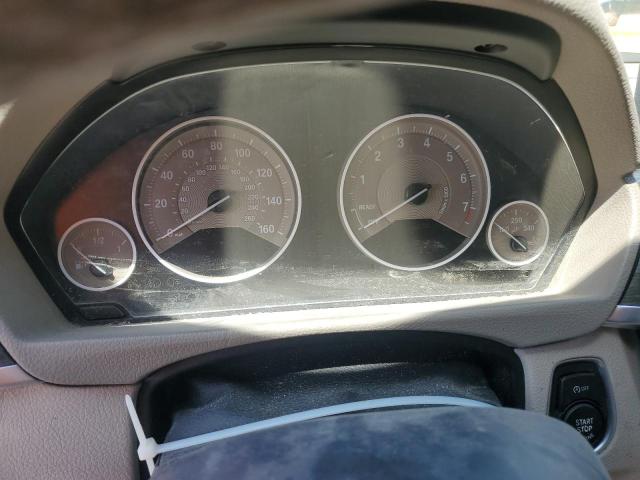 Photo 9 from auction – 2013 BMW 335 I with VIN WBA3A9C52DF475705