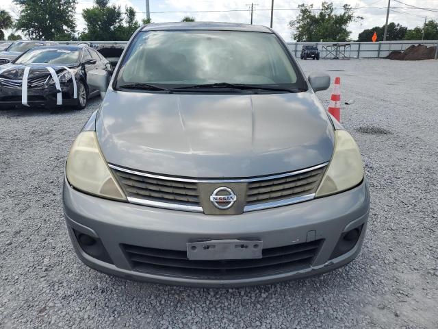 Photo 5 from auction – 2008 NISSAN VERSA S with VIN 3N1BC13E88L440658