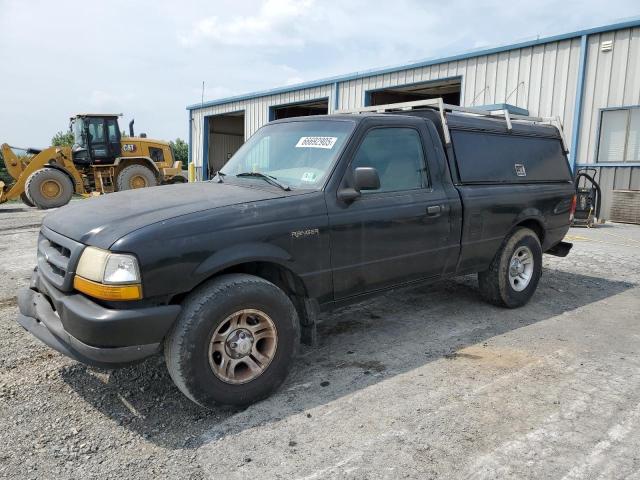 FORD RANGER 1998 с VIN 1FTYR10C0WUC64801 - Фото с аукциона