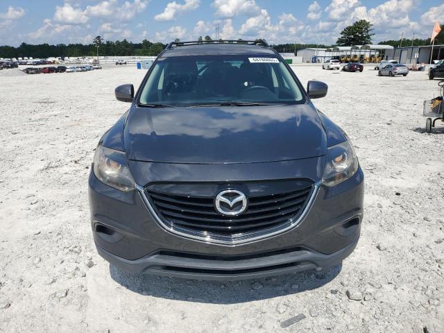 Photo 5 from auction – 2014 MAZDA CX-9 with VIN JM3TB2CA9E0438344