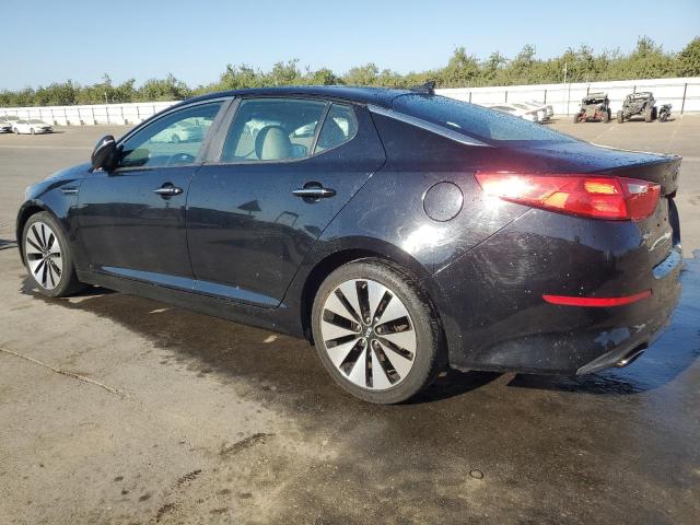 Photo 2 from auction – 2015 KIA OPTIMA EX with VIN 5XXGN4A7XFG368728