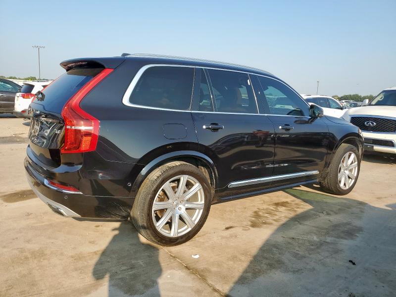 Photo 3 from auction – 2016 VOLVO XC90 T6 with VIN YV4A22PN1G1003566