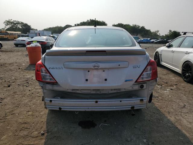 Photo 6 from auction – 2013 NISSAN VERSA S with VIN 3N1CN7AP4DL870218