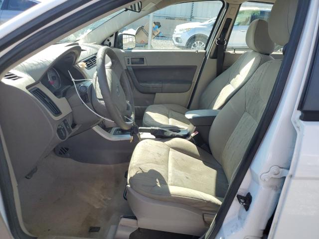 Photo 7 from auction – 2008 FORD FOCUS SE with VIN 1FAHP35N58W125983