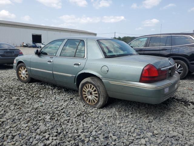 Photo 2 from auction – 2005 MERCURY GRAND MARQ with VIN 2MEFM75W35X665244
