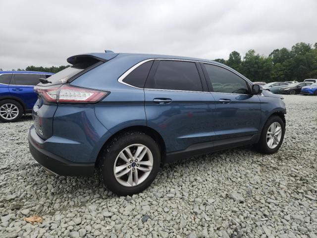 Photo 3 from auction – 2018 FORD EDGE SEL with VIN 2FMPK3J9XJBC57766