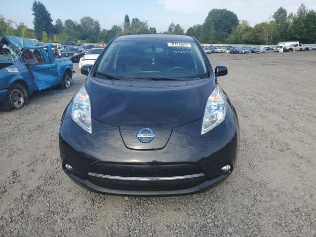 Photo 5 from auction – 2016 NISSAN LEAF SV with VIN 1N4BZ0CP1GC312110