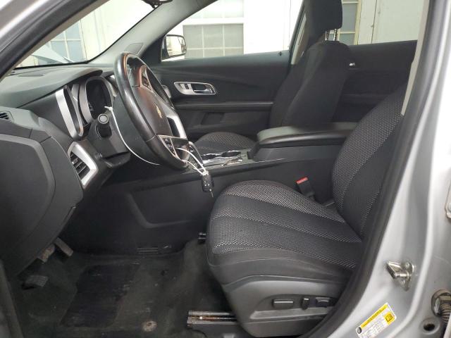 Photo 7 from auction – 2014 CHEVROLET EQUINOX LT with VIN 2GNFLFEK7E6295988
