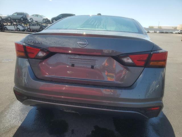 Photo 6 from auction – 2025 NISSAN ALTIMA SV with VIN 1N4BL4DV4SN404282