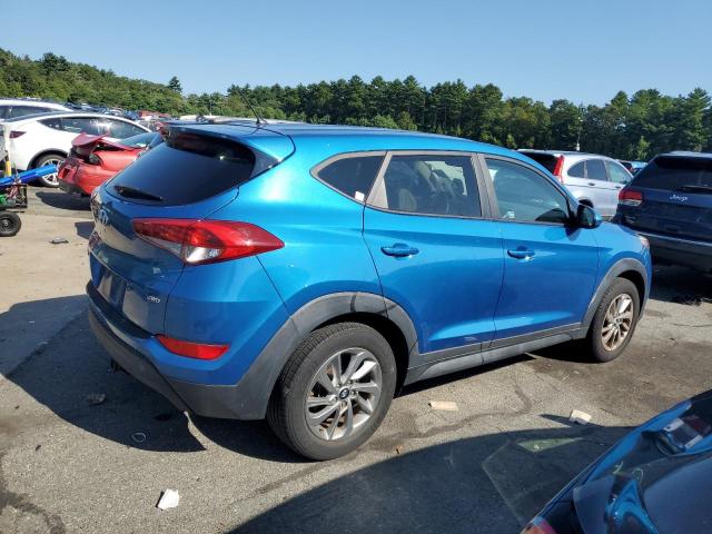 Photo 3 from auction – 2018 HYUNDAI TUCSON with VIN KM8J2CA48JU826537