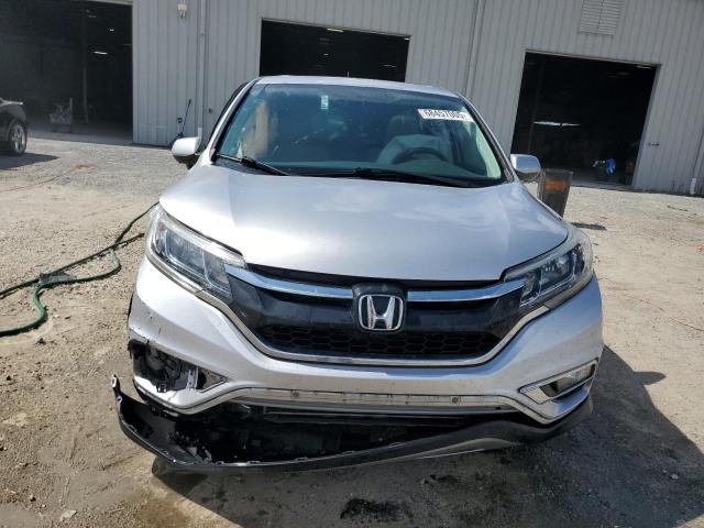 Photo 5 from auction – 2015 HONDA CR-V EX with VIN 2HKRM3H52FH549174