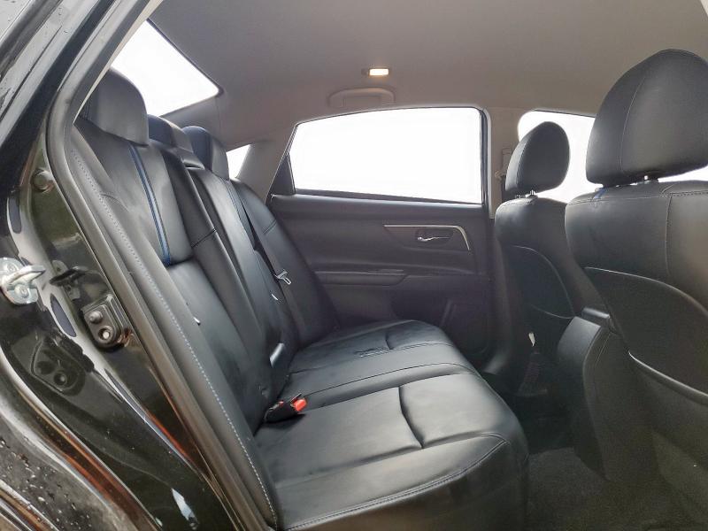 Photo 10 from auction – 2018 NISSAN ALTIMA 2.5 with VIN 1N4AL3AP9JC225161