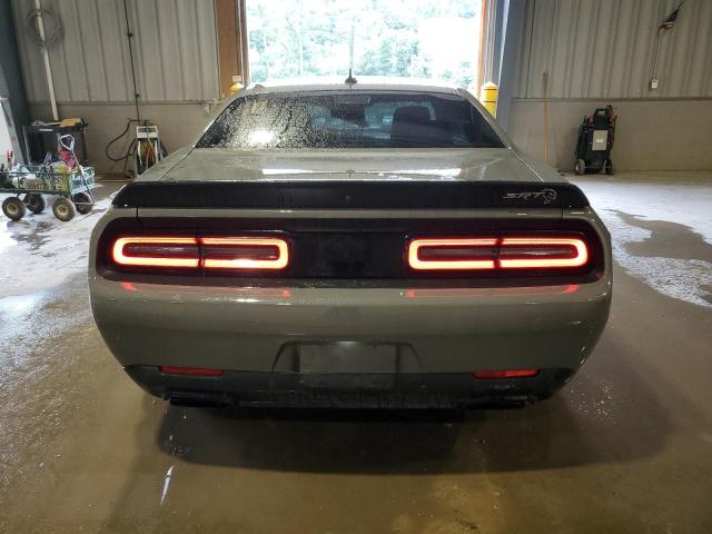 Photo 6 from auction – 2023 DODGE CHALLENGER SRT HELLCAT with VIN 2C3CDZC94PH692094
