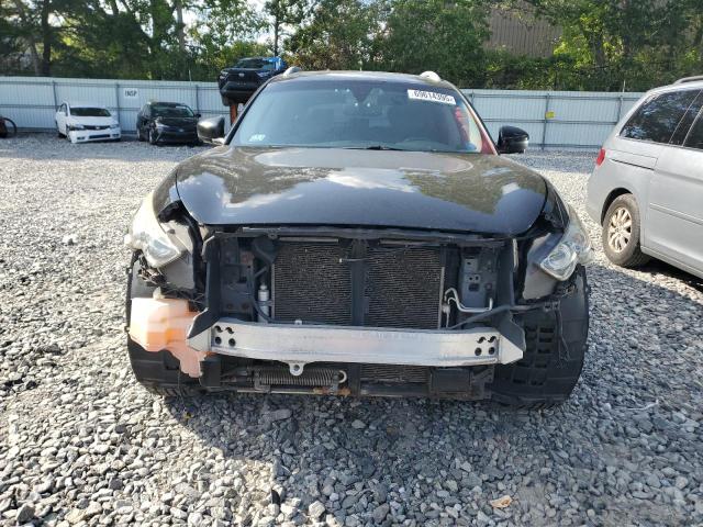 Photo 5 from auction – 2010 INFINITI FX35 with VIN JN8AS1MW1AM853492
