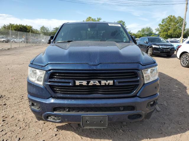 Photo 5 from auction – 2019 RAM 1500 BIG H with VIN 1C6SRFFT3KN850303