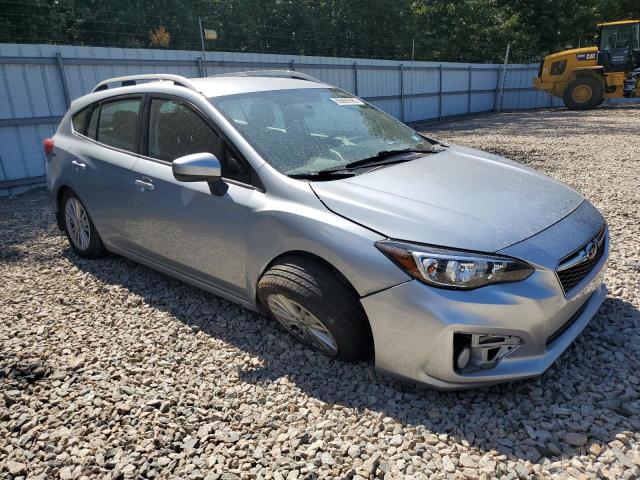 Photo 4 from auction – 2017 SUBARU IMPREZA PR with VIN 4S3GTAB62H3708998