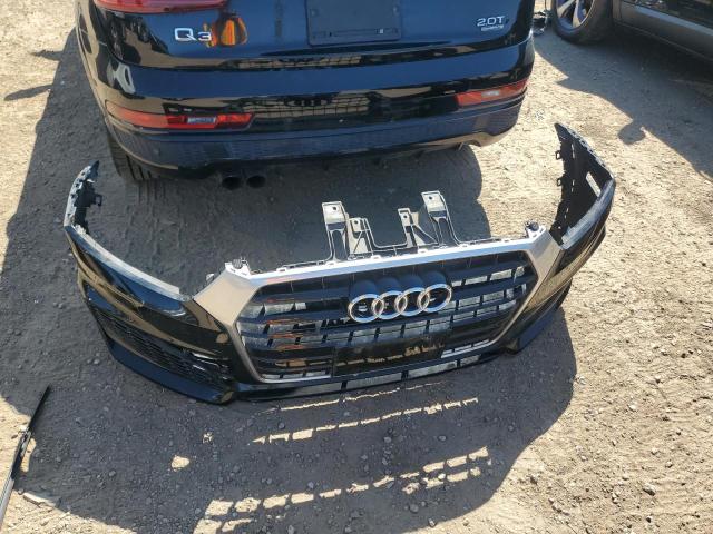 Photo 12 from auction – 2018 AUDI Q3 PREMIUM with VIN WA1JCCFS8JR030585
