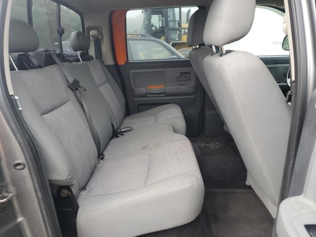Photo 10 from auction – 2011 DODGE DAKOTA SLT with VIN 1D7RW3GP0BS661857