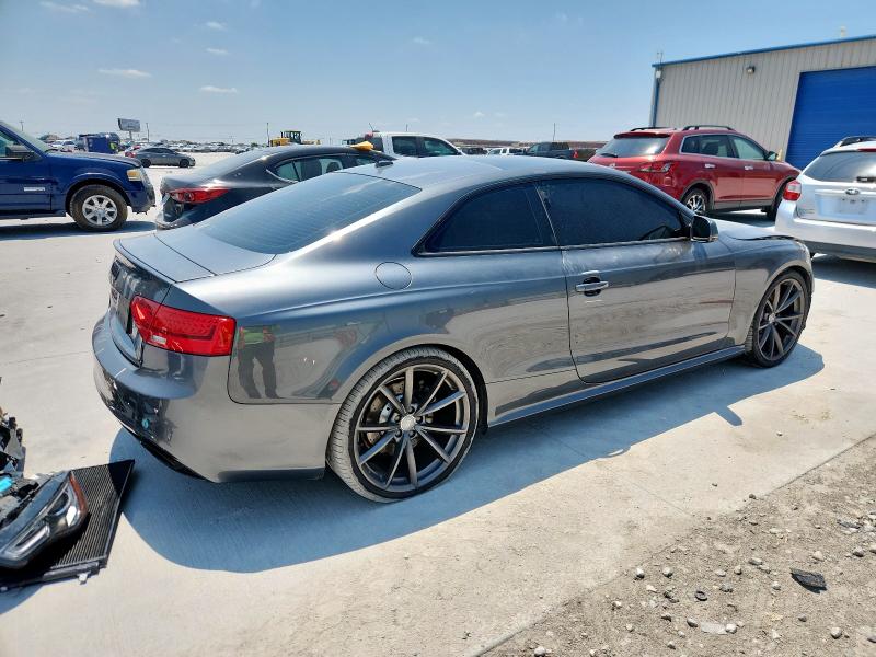 Photo 3 from auction – 2015 AUDI RS5 with VIN WUAC6AFR6FA901662