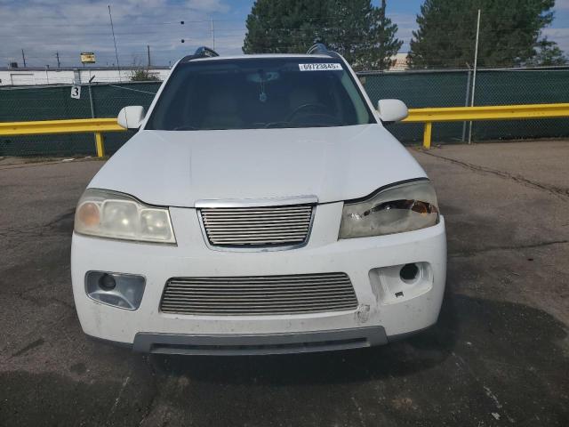 Photo 5 from auction – 2007 SATURN VUE with VIN 5GZCZ53467S856012
