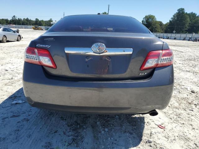 Foto 6 de la subasta – 2011 TOYOTA CAMRY BASE con VIN 4T4BF3EK1BR189628