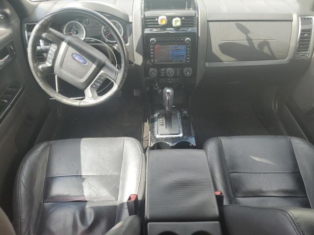 Photo 8 from auction – 2011 FORD ESCAPE LIM with VIN 1FMCU0E76BKA08288