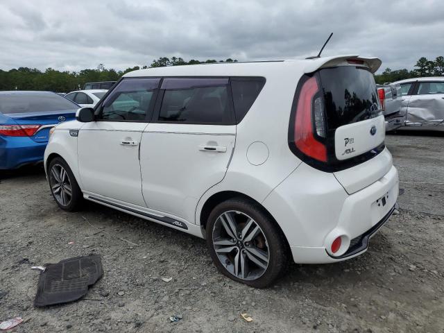 Photo 2 from auction – 2016 KIA SOUL + with VIN KNDJP3A55G7400794