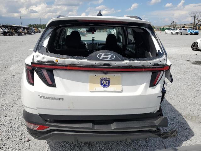 Photo 6 from auction – 2023 HYUNDAI TUCSON SEL with VIN 5NMJBCAEXPH236305