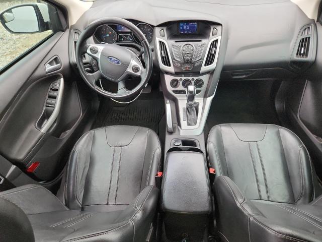 Photo 8 from auction – 2014 FORD FOCUS SE with VIN 1FADP3F24EL130902
