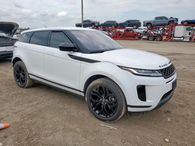 Photo 4 from auction – 2020 LAND ROVER RANGE ROVE with VIN SALZJ2FX2LH087662