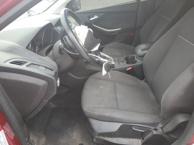 Photo 7 from auction – 2012 FORD FOCUS SEL with VIN 1FAHP3M24CL434605